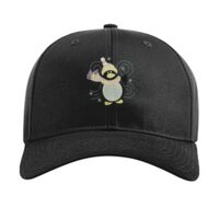 Pro Twill Snapback Thumbnail