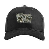 Pro Twill Snapback Thumbnail