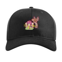Pro Twill Snapback Thumbnail