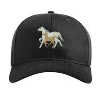 Pro Twill Snapback Thumbnail