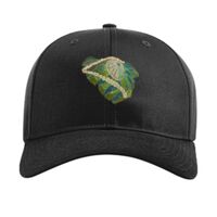 Pro Twill Snapback Thumbnail