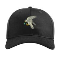 Pro Twill Snapback Thumbnail