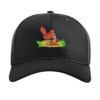 Pro Twill Snapback Thumbnail