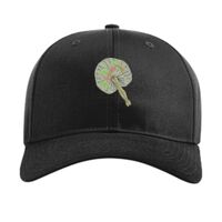 Pro Twill Snapback Thumbnail