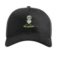 Pro Twill Snapback Thumbnail