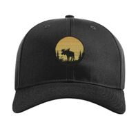 Pro Twill Snapback Thumbnail