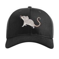 Pro Twill Snapback Thumbnail