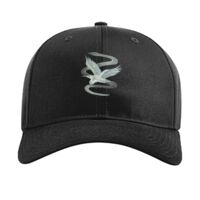 Pro Twill Snapback Thumbnail