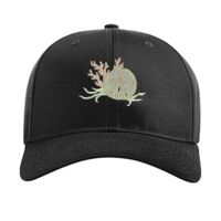Pro Twill Snapback Thumbnail
