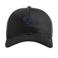 Pro Twill Snapback Thumbnail