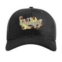 Pro Twill Snapback Thumbnail