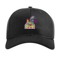 Pro Twill Snapback Thumbnail