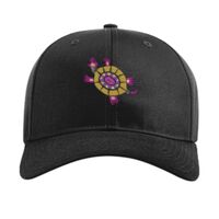 Pro Twill Snapback Thumbnail