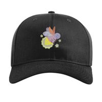 Pro Twill Snapback Thumbnail