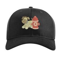 Pro Twill Snapback Thumbnail