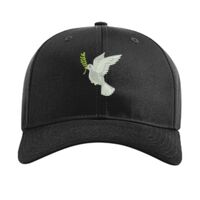 Pro Twill Snapback Thumbnail