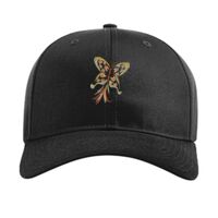 Pro Twill Snapback Thumbnail