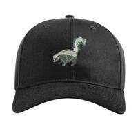Pro Twill Snapback Thumbnail
