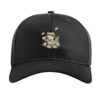 Pro Twill Snapback Thumbnail
