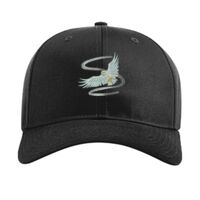 Pro Twill Snapback Thumbnail