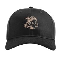 Pro Twill Snapback Thumbnail