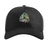 Pro Twill Snapback Thumbnail