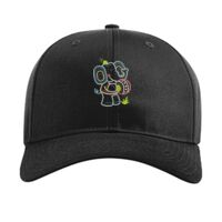Pro Twill Snapback Thumbnail