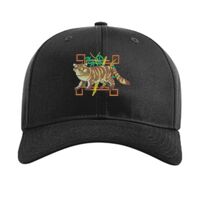 Pro Twill Snapback Thumbnail