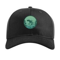 Pro Twill Snapback Thumbnail