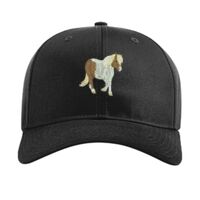 Pro Twill Snapback Thumbnail