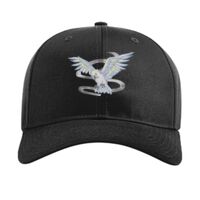 Pro Twill Snapback Thumbnail