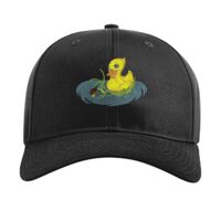 Pro Twill Snapback Thumbnail