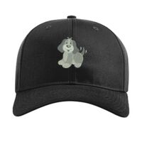 Pro Twill Snapback Thumbnail