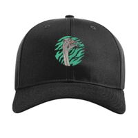 Pro Twill Snapback Thumbnail