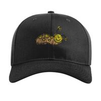 Pro Twill Snapback Thumbnail