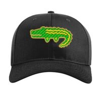 Pro Twill Snapback Thumbnail