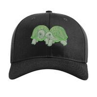 Pro Twill Snapback Thumbnail