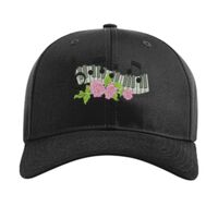 Pro Twill Snapback Thumbnail