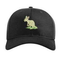 Pro Twill Snapback Thumbnail