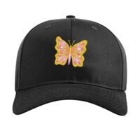 Pro Twill Snapback Thumbnail