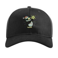 Pro Twill Snapback Thumbnail