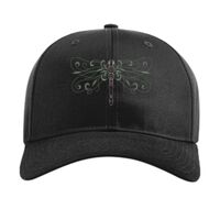 Pro Twill Snapback Thumbnail