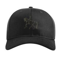 Pro Twill Snapback Thumbnail