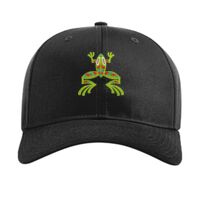 Pro Twill Snapback Thumbnail