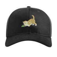 Pro Twill Snapback Thumbnail