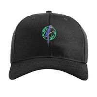 Pro Twill Snapback Thumbnail