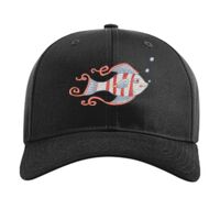 Pro Twill Snapback Thumbnail