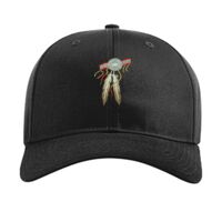 Pro Twill Snapback Thumbnail