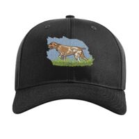 Pro Twill Snapback Thumbnail