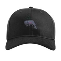 Pro Twill Snapback Thumbnail